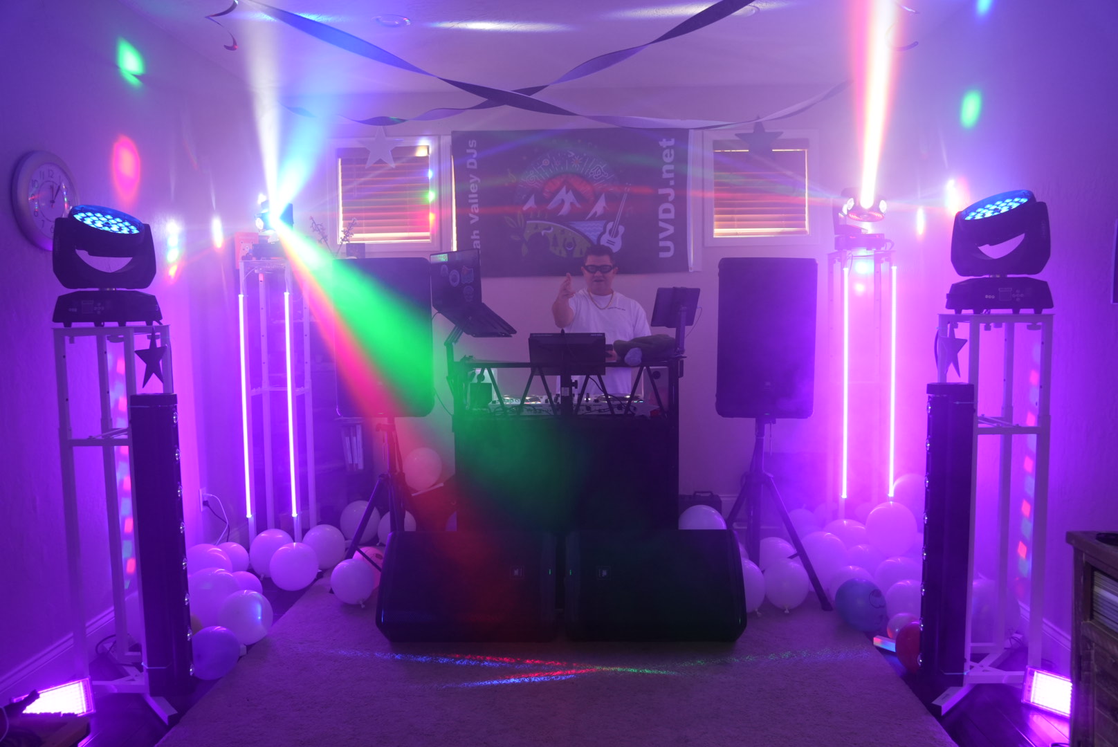 Draper high school dance